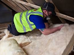 Insulation Air Sealing in Benavides, TX